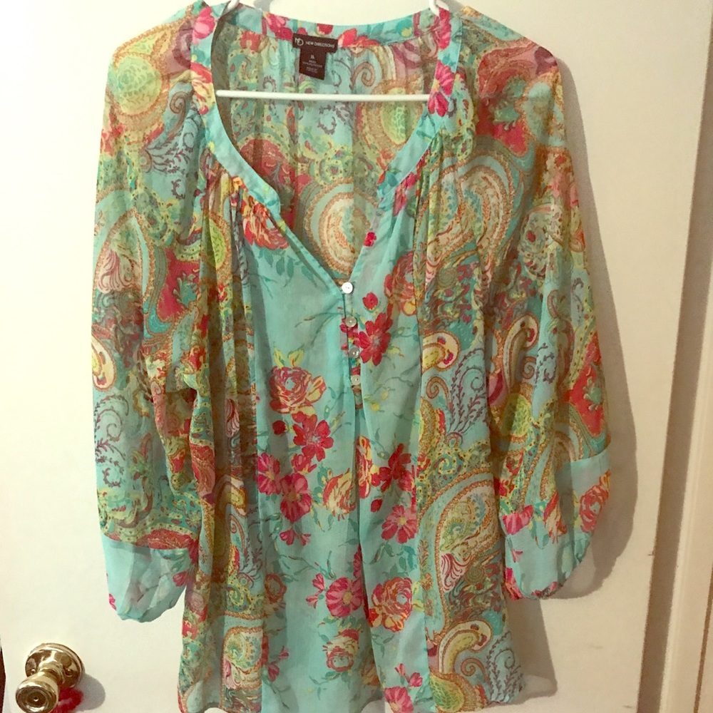 Top/Blouse